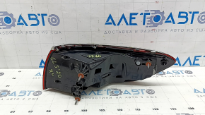 Stop aripă exterioară stânga Mercedes X167 GLS 450 580 20-23 LED, uzat