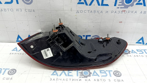 Stop aripă exterioară stânga Mercedes X167 GLS 450 580 20-23 LED, uzat