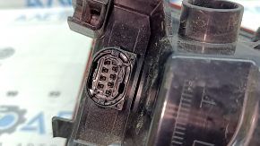 Stop aripă exterioară stânga Mercedes X167 GLS 450 580 20-23 LED, uzat