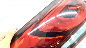 Stop aripă exterioară stânga Mercedes X167 GLS 450 580 20-23 LED, uzat
