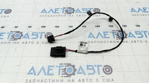 Cablaj senzor radiator aer condiționat Mercedes X167 GLS 20-26