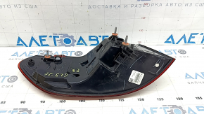 Lampă aripă exterioară dreapta Mercedes X167 GLS 450 580 20-23 LED, uzată