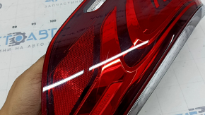 Lampă aripă exterioară dreapta Mercedes X167 GLS 450 580 20-23 LED, uzată