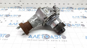 Передний редуктор раздатка Honda CRV 20-22 hybrid 57к