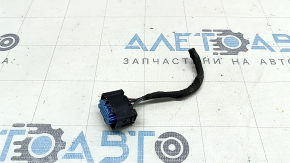 Cip stop spate aripa dreapta Mercedes X167 GLS 450 20-23