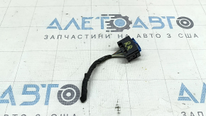 Cip stop spate aripa dreapta Mercedes X167 GLS 450 20-23