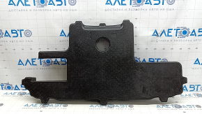 Spuma de plastic a portbagajului modelului Mercedes X167 GLS 450 580 20-26 este ruptă