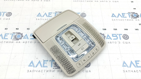 Lampă față pentru Mercedes X167 GLS 450 580 20-21 pentru geamuri panoramice și trapă, bej