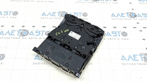 Lampă față pentru Mercedes X167 GLS 450 580 20-21 pentru geamuri panoramice și trapă, bej
