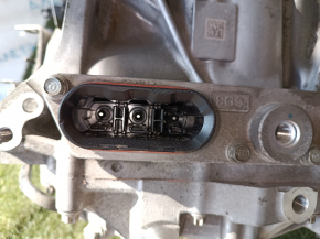 Ansamblu transmisie automată Honda CRV 20-21 2.0 hibrid CVT AWD 57k