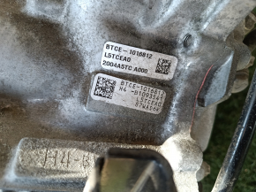 Ansamblu transmisie automată Honda CRV 20-21 2.0 hibrid CVT AWD 57k