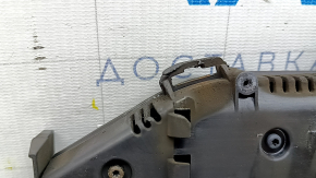 Tablou de bord BMW X7 G07 19-22 12.3", pentru proiecție, pentru cameră, 107k, acoperit de funingine, suport crăpat