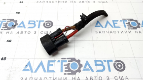 Cip pe carcasa radiatorului difuzorului Mercedes X167 GLS 20-26