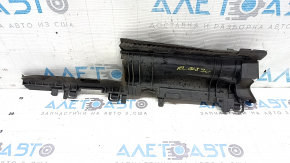 Deflector radiator stânga pentru Mercedes X167 GLS 450 580 20-26
