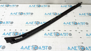 Bandă parbriz dreapta Mercedes X167 GLS 450 20-26 negru mat, zgârieturi