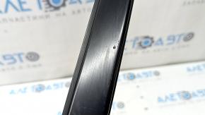 Bandă parbriz dreapta Mercedes X167 GLS 450 20-26 negru mat, zgârieturi