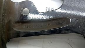Disc roată R19X7.5J Nissan Ariya 23-26 chipsuri