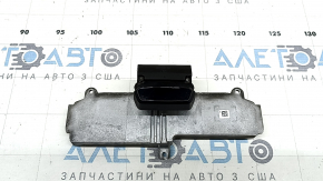 Cameră de supraveghere pentru șofer BMW X7 G07 19-22 acoperită de funingine