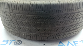 Anvelopă R19 235/55 BRIDGESTONE ALENZA SPORT 2025 all-season 6mm