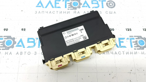 Unitate de control scaun șofer Mercedes X167 GLS 450 580 20-26