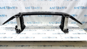 Ranforsare bară față cu colți pentru Mercedes X167 GLS 450 580 20-26
