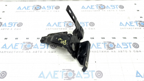 Suport radiator stânga jos pentru Mercedes X167 GLS 450 580 20-26 metal
