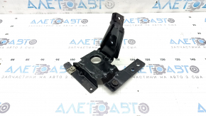 Suport radiator dreapta jos pentru Mercedes X167 GLS 450 580 20-26 metal