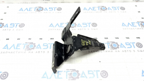Suport radiator dreapta jos pentru Mercedes X167 GLS 450 580 20-26 metal