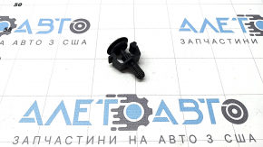 Suport radiator stânga sus Mercedes X167 GLS 450 580 20-26 plastic