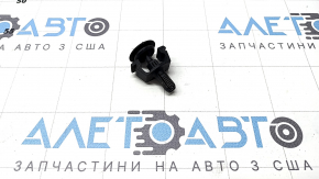 Suport radiator dreapta sus Mercedes X167 GLS 450 580 20-26 plastic