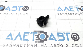 Suport radiator dreapta sus Mercedes X167 GLS 450 580 20-26 plastic