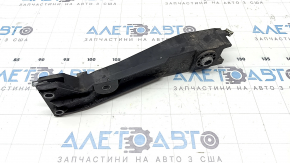 Suport bară TV stânga superioară pentru Mercedes X167 GLS 450 580 20-26