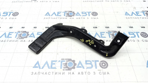 Кронштейн усилителя переднего бампера левый Mercedes X167 GLS 450 580 20-26