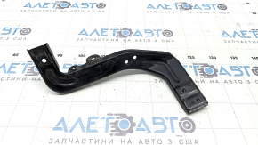 Кронштейн усилителя переднего бампера правый Mercedes X167 GLS 450 580 20-26