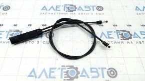 Cablu de eliberare capotă față Mercedes X167 GLS 450 580 20-26