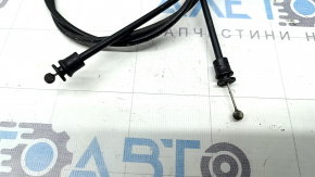 Cablu de eliberare capotă față Mercedes X167 GLS 450 580 20-26