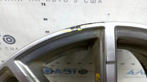 Диск колесный R18x8J Audi A4 B8 13-16 тип 2 бордюрка