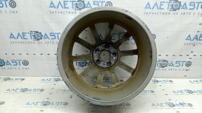 Диск колесный R18x8J Audi A4 B8 13-16 тип 2 бордюрка