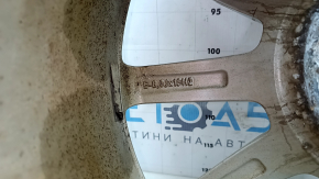 Диск колесный R18x8J Audi A4 B8 13-16 тип 2 бордюрка