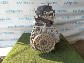 Motor Honda CRV 20-22 2.0 hibrid LFA1 de 57 kW