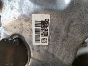 Motor Honda CRV 20-22 2.0 hibrid LFA1 de 57 kW