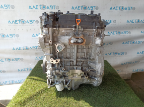 Motor Honda CRV 20-22 2.0 hibrid LFA1 de 57 kW