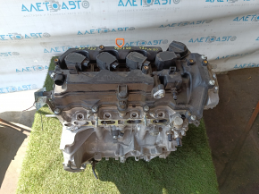 Motor Honda CRV 20-22 2.0 hibrid LFA1 de 57 kW