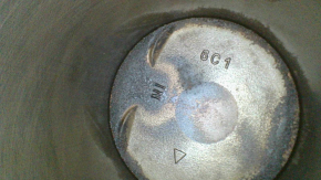 Motor Honda CRV 20-22 2.0 hibrid LFA1 de 57 kW
