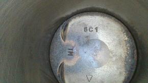 Motor Honda CRV 20-22 2.0 hibrid LFA1 de 57 kW