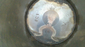 Motor Honda CRV 20-22 2.0 hibrid LFA1 de 57 kW