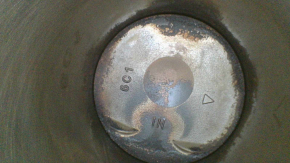 Motor Honda CRV 20-22 2.0 hibrid LFA1 de 57 kW