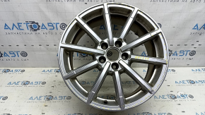 Jantă R18x8J Audi A4 B8 13-16 tip 2 bordură