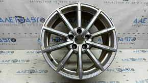 Диск колесный R18x8J Audi A4 B8 13-16 тип 2 бордюрка