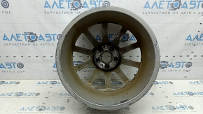 Диск колесный R18x8J Audi A4 B8 13-16 тип 2 бордюрка